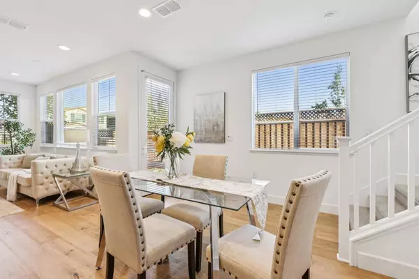 1403 S Tradition ST, Mountain House, CA 95391