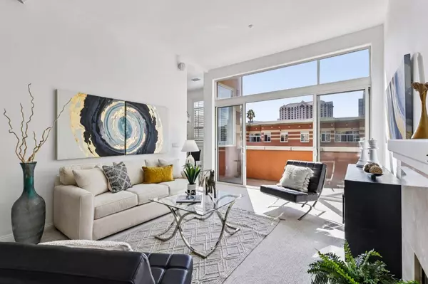 130 E San Fernando ST 23, San Jose, CA 95112