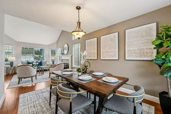 315 Springstone DR, Fremont, CA 94536