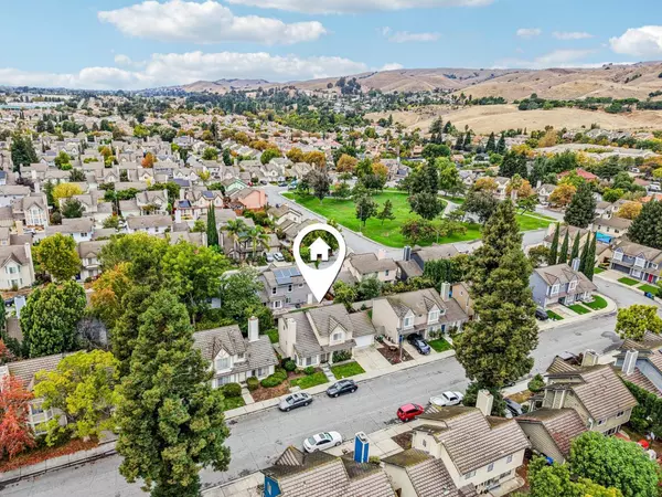 315 Springstone DR, Fremont, CA 94536