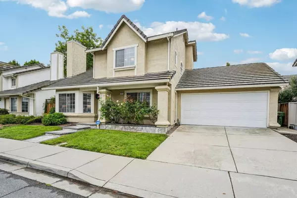 315 Springstone DR, Fremont, CA 94536