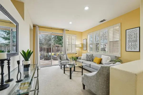 808 Monarch CT, San Jose, CA 95138