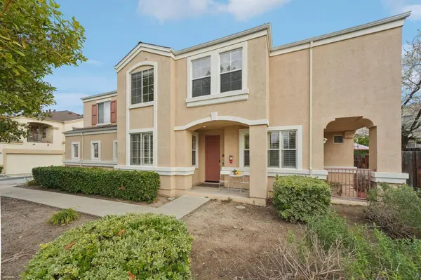 808 Monarch CT, San Jose, CA 95138