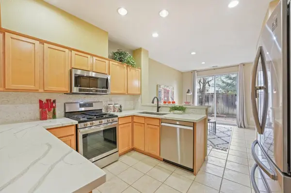 808 Monarch CT, San Jose, CA 95138