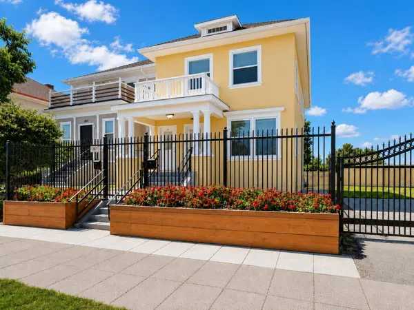 871 37th ST, Emeryville, CA 94608
