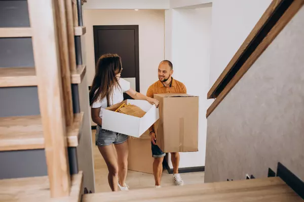 Finding Your Rhythm in a New Place: How to Feel at Home After a Move