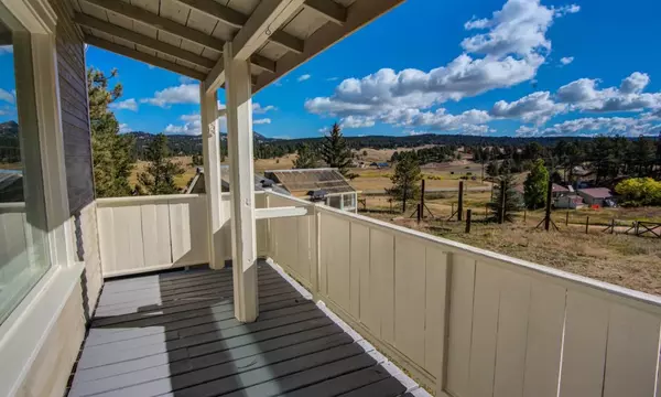 Florissant, CO 80816,30 Steven Drive