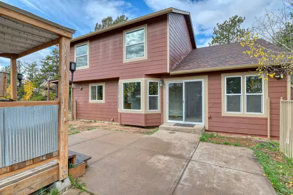 25 Quiver CR, Florissant, CO 80816