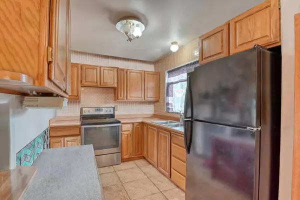 605 Birch DR, Colorado Springs, CO 80911