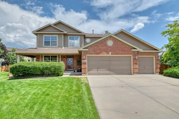 8935 Coberdale CT, Colorado Springs, CO 80920