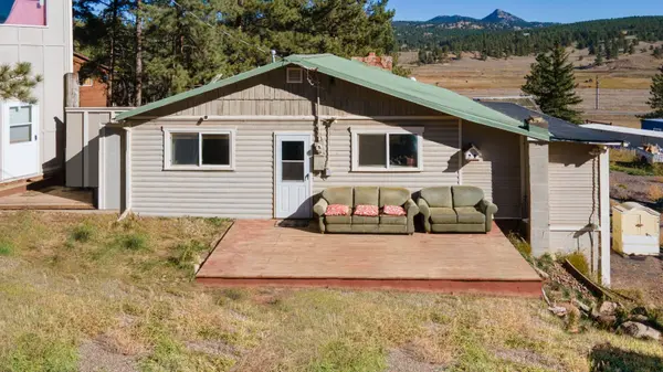 30 Steven DR, Colorado Springs, CO 80911