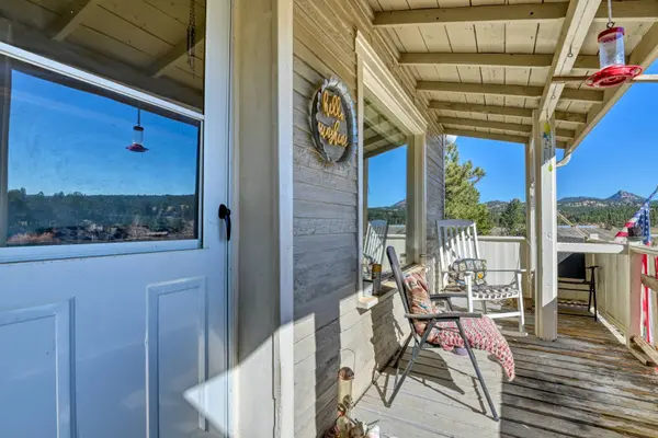 30 Steven DR, Colorado Springs, CO 80911