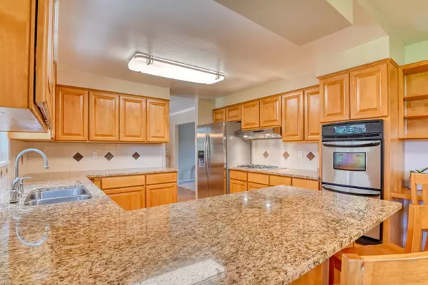 7191 Ross DR, Colorado Springs, CO 80920