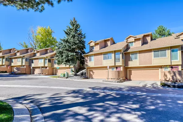 420 Autumn Ridge CR #A, Colorado Springs, CO 80906