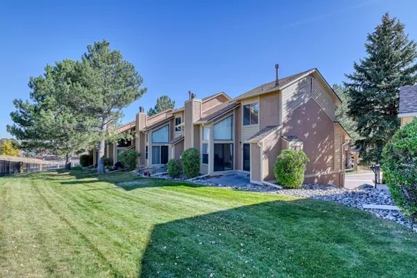 420 Autumn Ridge CR #A, Colorado Springs, CO 80906