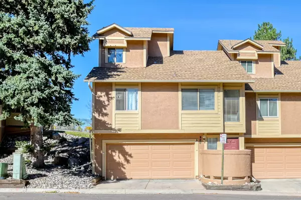 420 Autumn Ridge CR #A, Colorado Springs, CO 80906