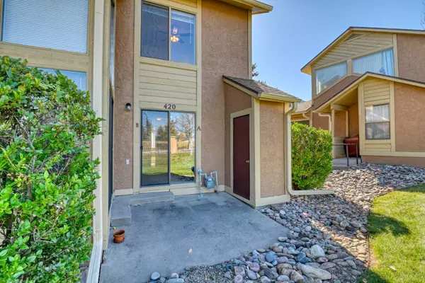 420 Autumn Ridge CR #A, Colorado Springs, CO 80906
