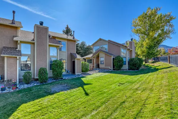 420 Autumn Ridge CR #A, Colorado Springs, CO 80906