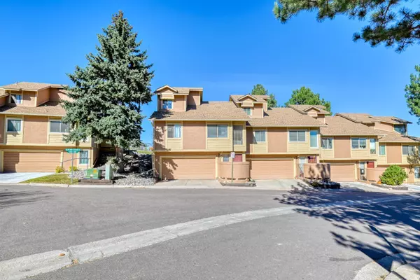 420 Autumn Ridge CR #A, Colorado Springs, CO 80906