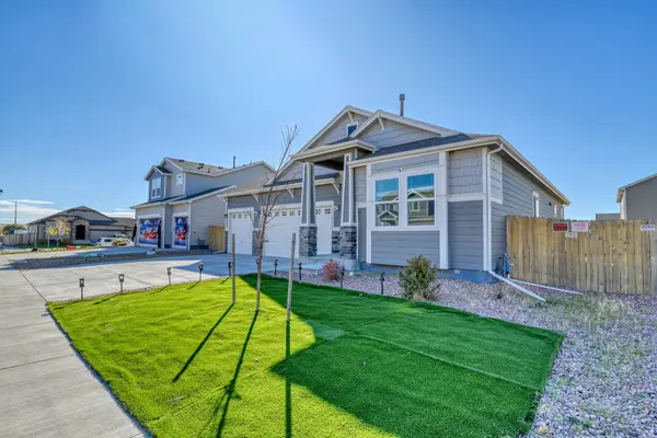 8029 Sandy CT, Colorado Springs, CO 80939