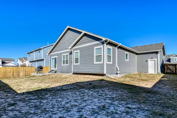 8029 Sandy CT, Colorado Springs, CO 80939