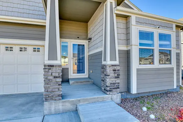 8029 Sandy CT, Colorado Springs, CO 80939