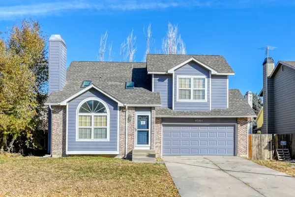4561 Bramble LN, Colorado Springs, CO 80925