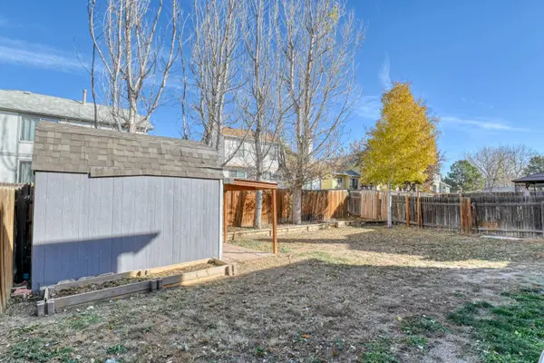 4561 Bramble LN, Colorado Springs, CO 80925