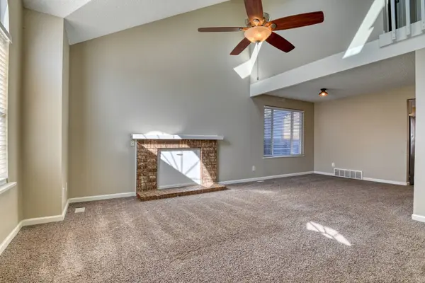 4561 Bramble LN, Colorado Springs, CO 80925