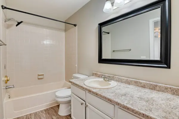 4561 Bramble LN, Colorado Springs, CO 80925