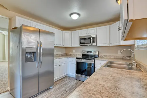 4561 Bramble LN, Colorado Springs, CO 80925