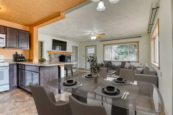 720 Rampart Range RD, Woodland Park, CO 80863