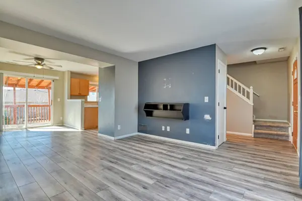 6628 Cache DR, Colorado Springs, CO 80923