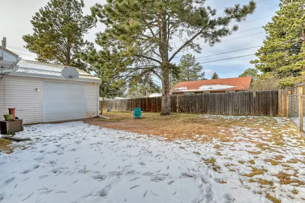 720 Rampart Range RD, Woodland Park, CO 80863