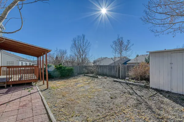 6628 Cache DR, Colorado Springs, CO 80923