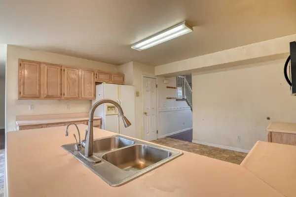 5205 Harrington DR, Colorado Springs, CO 80911