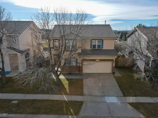 5669 Stable CT, Colorado Springs, CO 80920