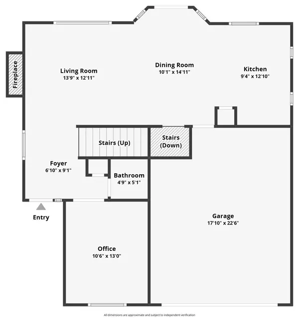 5669 Stable CT, Colorado Springs, CO 80920