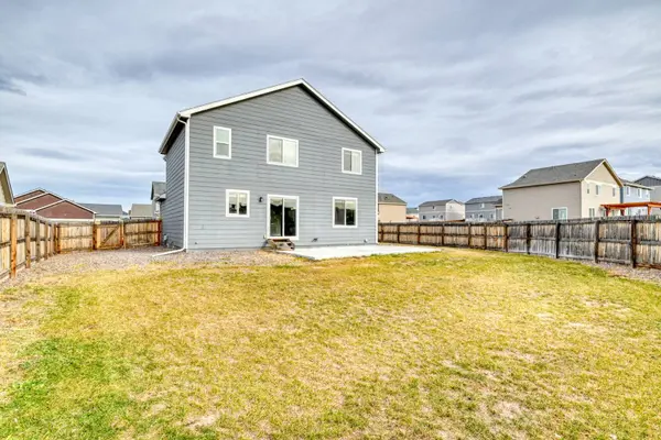 6113 Mumford DR, Colorado Springs, CO 80925