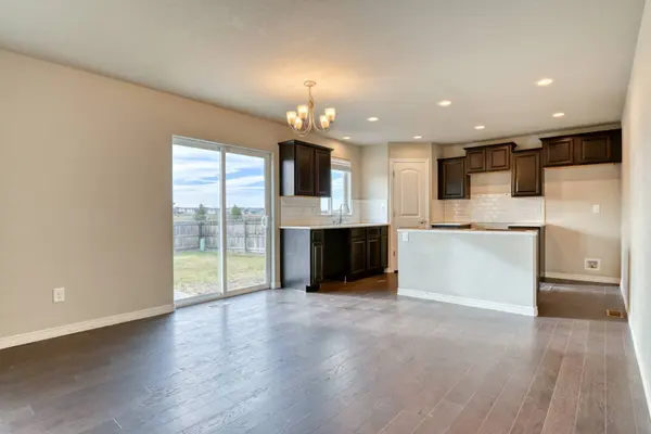 6113 Mumford DR, Colorado Springs, CO 80925