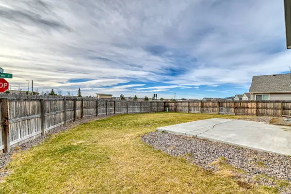 6113 Mumford DR, Colorado Springs, CO 80925