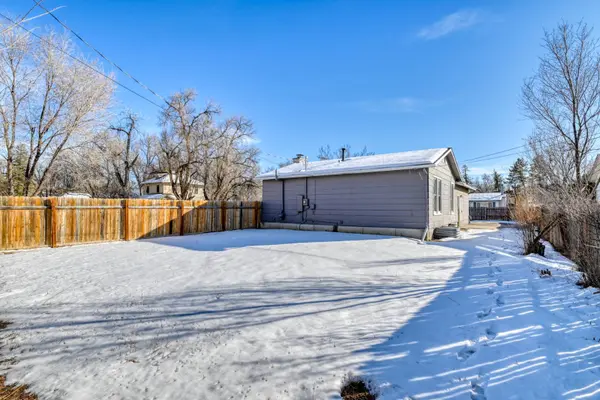 701 N El Paso ST, Colorado Springs, CO 80903