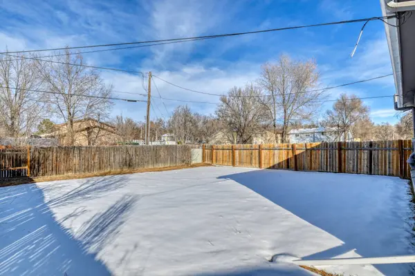 701 N El Paso ST, Colorado Springs, CO 80903