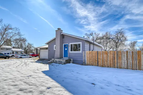 701 N El Paso ST, Colorado Springs, CO 80903