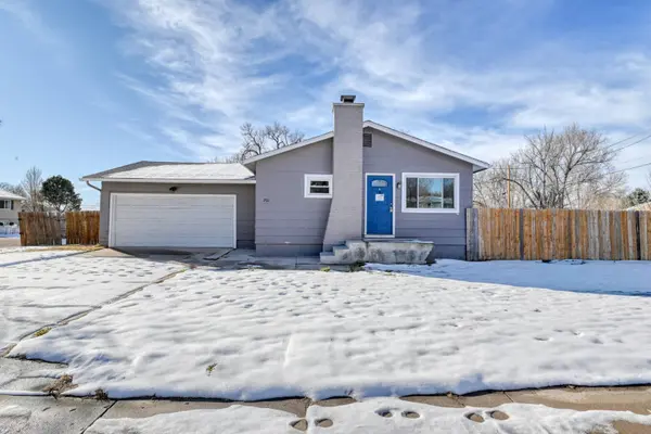 701 N El Paso ST, Colorado Springs, CO 80903