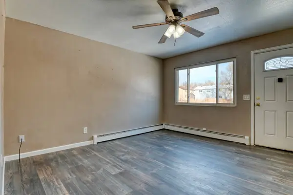 701 N El Paso ST, Colorado Springs, CO 80903