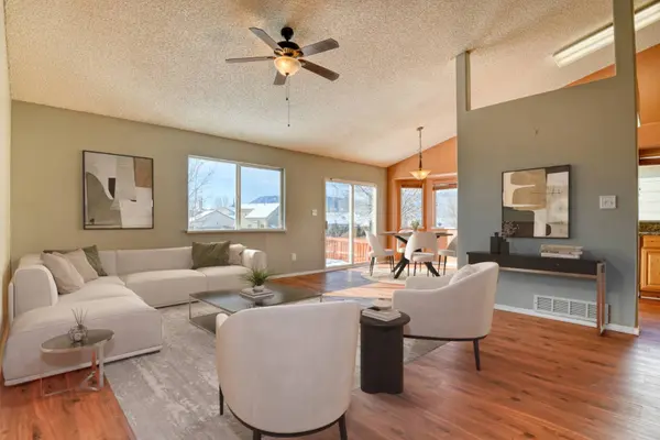 4215 Solarface CT, Colorado Springs, CO 80916