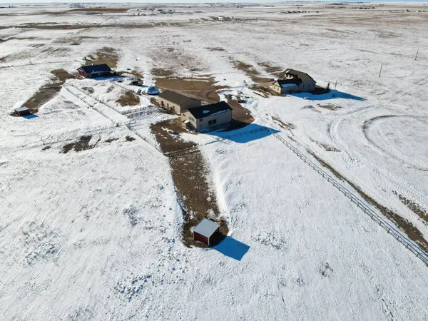 34050 Judge Orr RD, Calhan, CO 80808