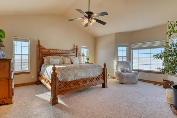 34050 Judge Orr RD, Calhan, CO 80808