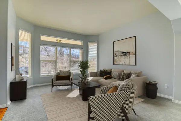 12336 Stanley Canyon RD, Colorado Springs, CO 80921